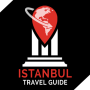 icon Istanbul travel guide & offline map