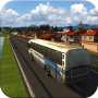 icon Bus Traffic Racer 2016