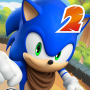 icon Sonic Dash 2: Sonic Boom Run لـ Xiaomi Redmi Note 4 16GB