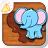 icon Animal Learning Puzzle 2.1