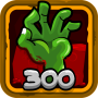 icon Zombie 300