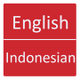 icon English To Indonesian Dictionary