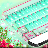 icon Flowers Keyboard Theme 1.181.1.76